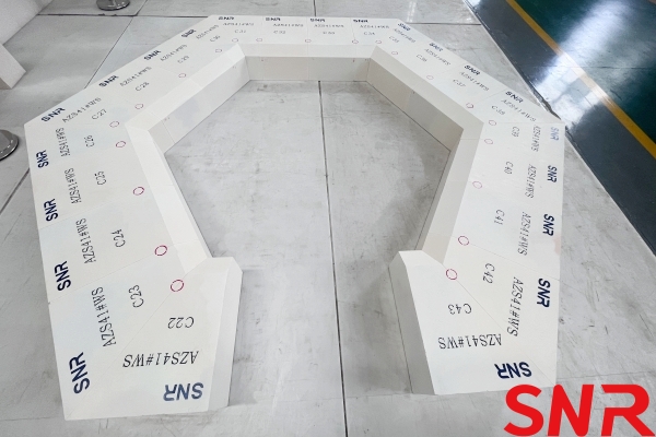 Technical Pathways and Practical Strategies for Energy Saving and Emission Reduction in Glass Furnaces