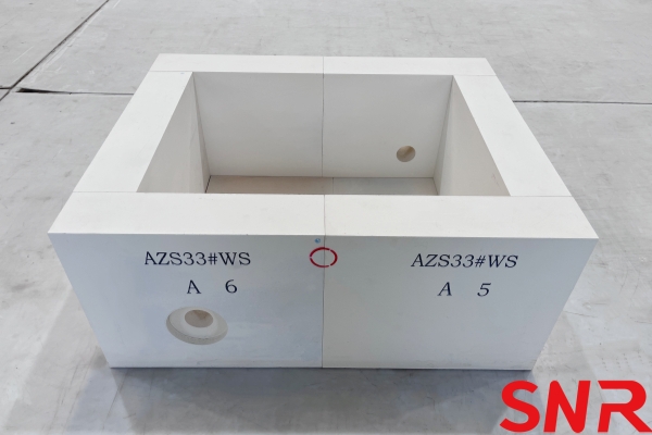 Solving Sidewall Heat Loss: AZS Composite Insulation Myths & Best Practices