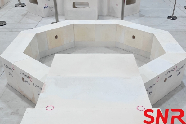 Application of Full Electric Melting Furnace in Container Glass Production