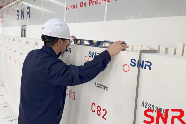 A Brief Discussion on Several Energy-Saving Approaches for Glass Furnaces