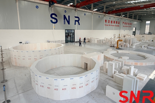 Energy-Saving Methods for Glass Furnaces