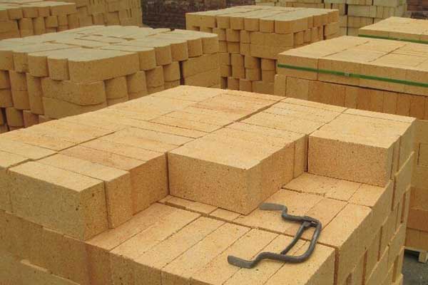 High Aluminum Refractory Bricks Are Launched Production Today
