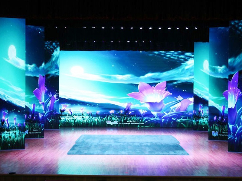 Rental LED Display3