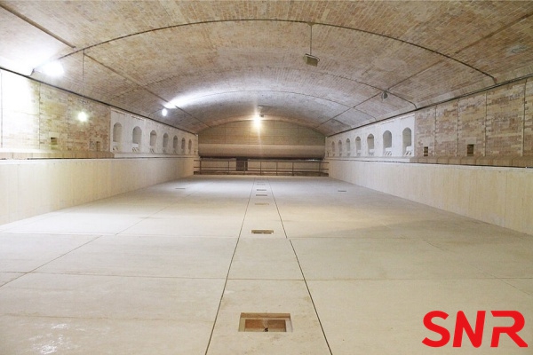 Discussion on Maintenance of Regenerators in glass furnaces