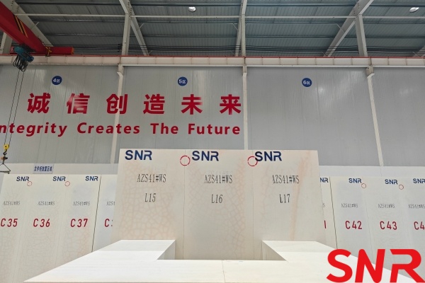 Discussion on the Role and Improvement Methods of Glass furnace Combustion Efficiency